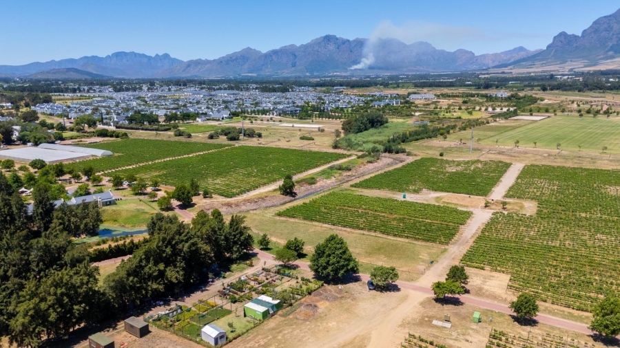 0 Bedroom Property for Sale in Val De Vie Estate Western Cape